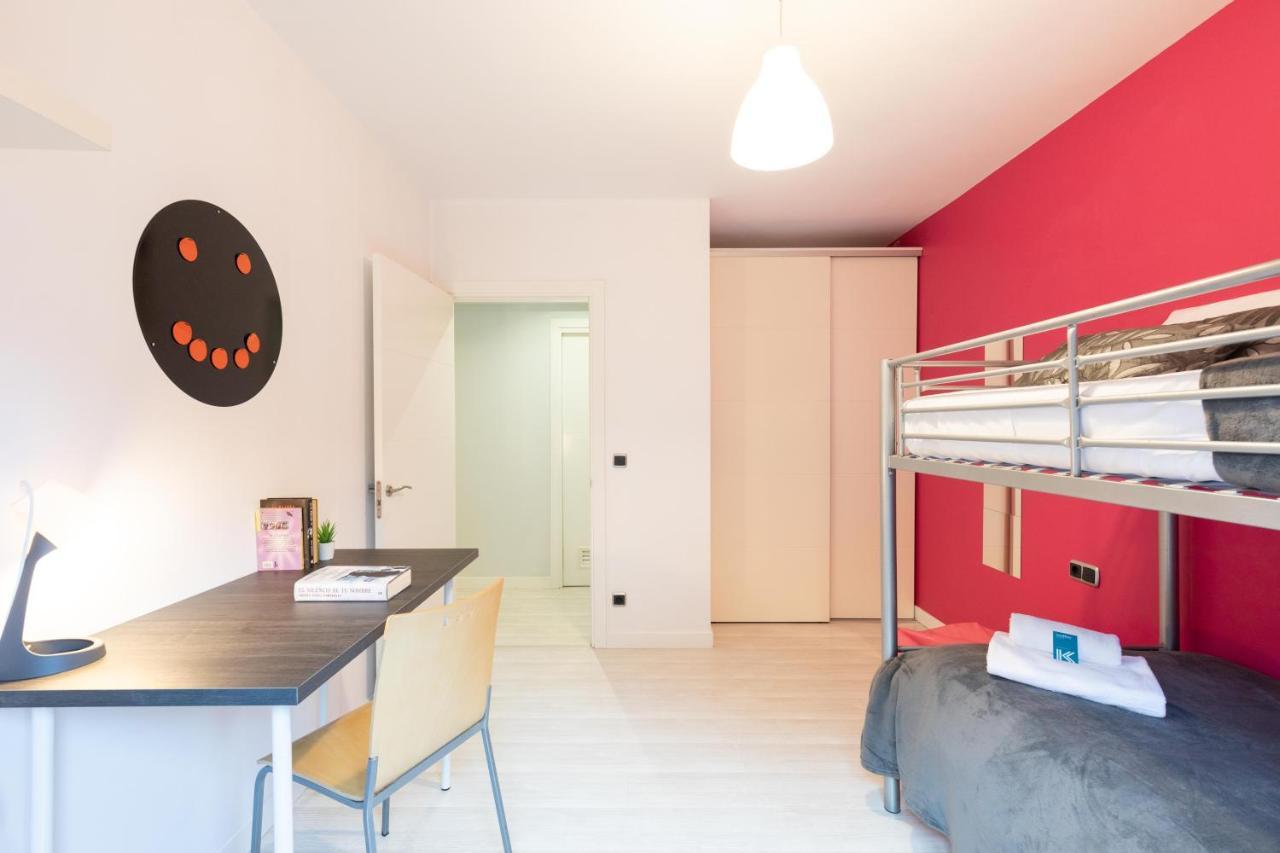Olotza - Baskey Rentals Hernialde Exterior photo